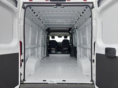 New 2026 Ram ProMaster 2500 High Roof Empty Cargo Van for sale #R6025 - photo 2