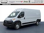 New 2026 Ram ProMaster 2500 High Roof Empty Cargo Van for sale #R6025 - photo 1