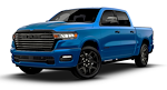 New 2026 Ram 1500 Laramie Crew Cab 4x4 Pickup for sale #R6027 - photo 1