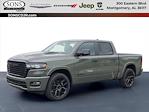 New 2026 Ram 1500 Laramie Crew Cab for sale #R6030 - photo 1