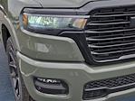 New 2026 Ram 1500 Laramie Crew Cab for sale #R6030 - photo 3