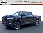 New 2026 Ram 2500 Limited Crew Cab 4x4 Pickup for sale #R6032 - photo 1