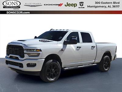 New 2026 Ram 2500 Tradesman Crew Cab for sale #R6033 - photo 1