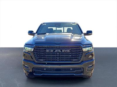 New 2026 Ram 1500 Laramie Crew Cab for sale #R6036 - photo 2