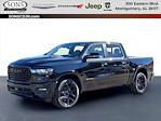 New 2026 Ram 1500 Laramie Crew Cab for sale #R6036 - photo 1