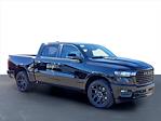 New 2026 Ram 1500 Laramie Crew Cab for sale #R6036 - photo 5