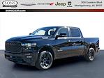 New 2026 Ram 1500 Big Horn Crew Cab for sale #R6042 - photo 1