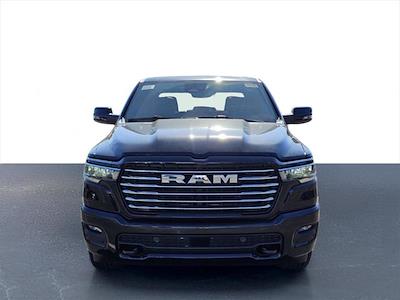 New 2026 Ram 1500 Laramie Crew Cab for sale #R6048 - photo 2