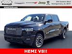 New 2026 Ram 1500 Laramie Crew Cab for sale #R6048 - photo 1