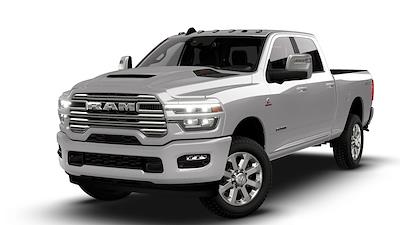 New 2026 Ram 2500 Laramie Crew Cab for sale #R6050 - photo 1