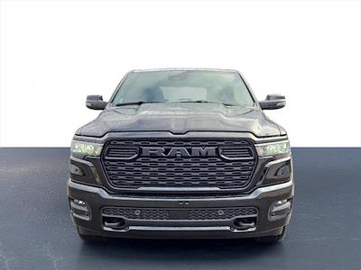 New 2026 Ram 1500 Big Horn Crew Cab for sale #R6051 - photo 2