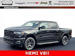 New 2026 Ram 1500 Big Horn Crew Cab for sale #R6051 - photo 1