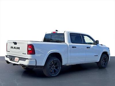 New 2026 Ram 1500 Big Horn Crew Cab for sale #R6052 - photo 2
