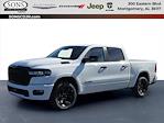 New 2026 Ram 1500 Big Horn Crew Cab for sale #R6052 - photo 5