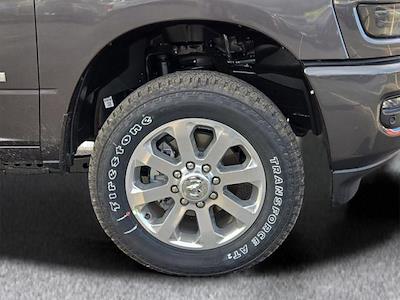 New 2026 Ram 2500 Laramie Crew Cab for sale #R6054 - photo 2