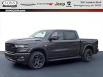 New 2026 Ram 1500 Big Horn Crew Cab for sale #R6056 - photo 1