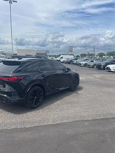 2024 Lexus RX 500h AWD SUV for sale #R6057A - photo 2