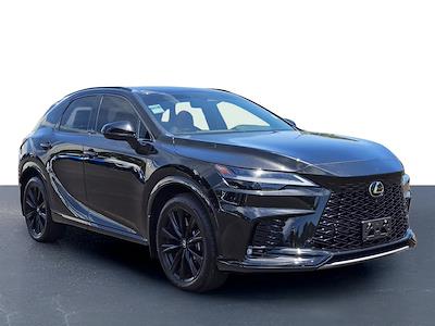 2024 Lexus RX 500h AWD SUV for sale #R6057A - photo 1