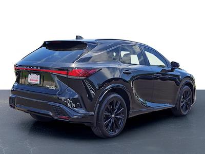 2024 Lexus RX 500h AWD SUV for sale #R6057A - photo 2