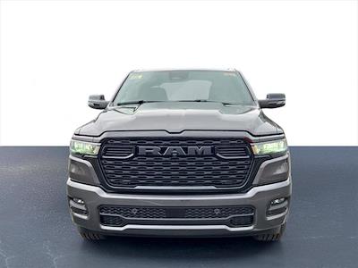 New 2026 Ram 1500 Big Horn Crew Cab for sale #R6059 - photo 2
