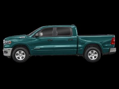 New 2026 Ram 1500 Big Horn Crew Cab for sale #R6061 - photo 2