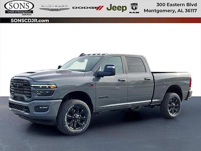 New 2026 Ram 2500 Laramie Crew Cab for sale #R6067 - photo 1
