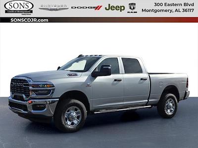 New 2026 Ram 2500 Tradesman Crew Cab for sale #R6070 - photo 1