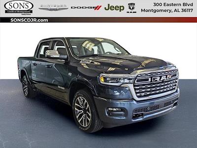 New 2026 Ram 1500 Longhorn Crew Cab for sale #R6081 - photo 1