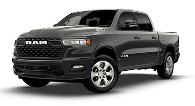 New 2026 Ram 1500 Big Horn Crew Cab for sale #R6095 - photo 1