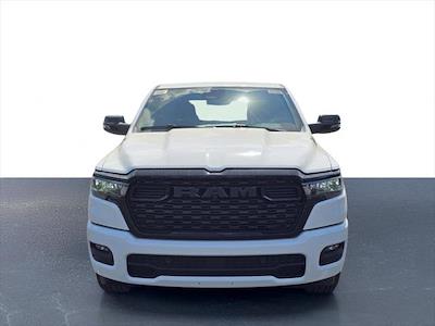 New 2026 Ram 1500 Big Horn Crew Cab for sale #R6108 - photo 2