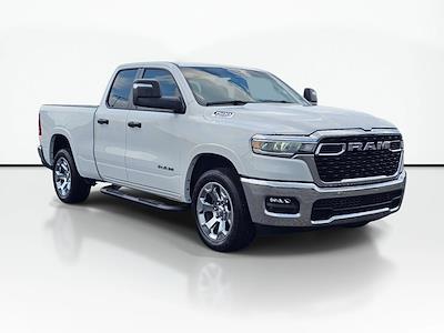 2025 Ram 1500 Quad Cab 4WD Pickup for sale #R6112A - photo 2
