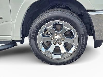 2025 Ram 1500 Quad Cab 4WD Pickup for sale #R6112A - photo 1