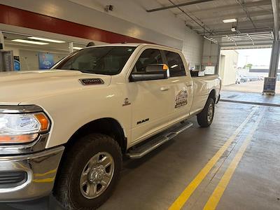 2022 Ram 2500 Crew Cab 4WD Pickup for sale #R6122A - photo 1