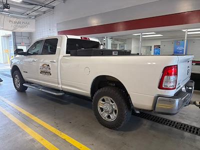 2022 Ram 2500 Crew Cab 4WD Pickup for sale #R6122A - photo 2