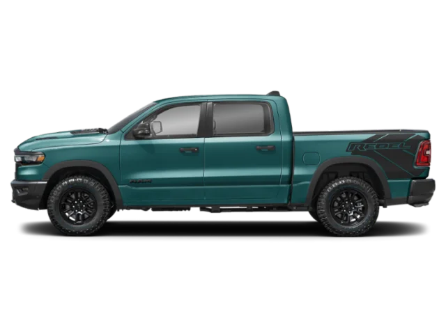 New 2026 Ram 1500 - photo 2