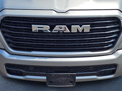 2025 Ram 1500 Crew Cab 4WD Pickup for sale #R6131A - photo 2