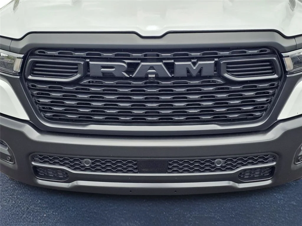 New 2026 Ram 1500 - photo 2