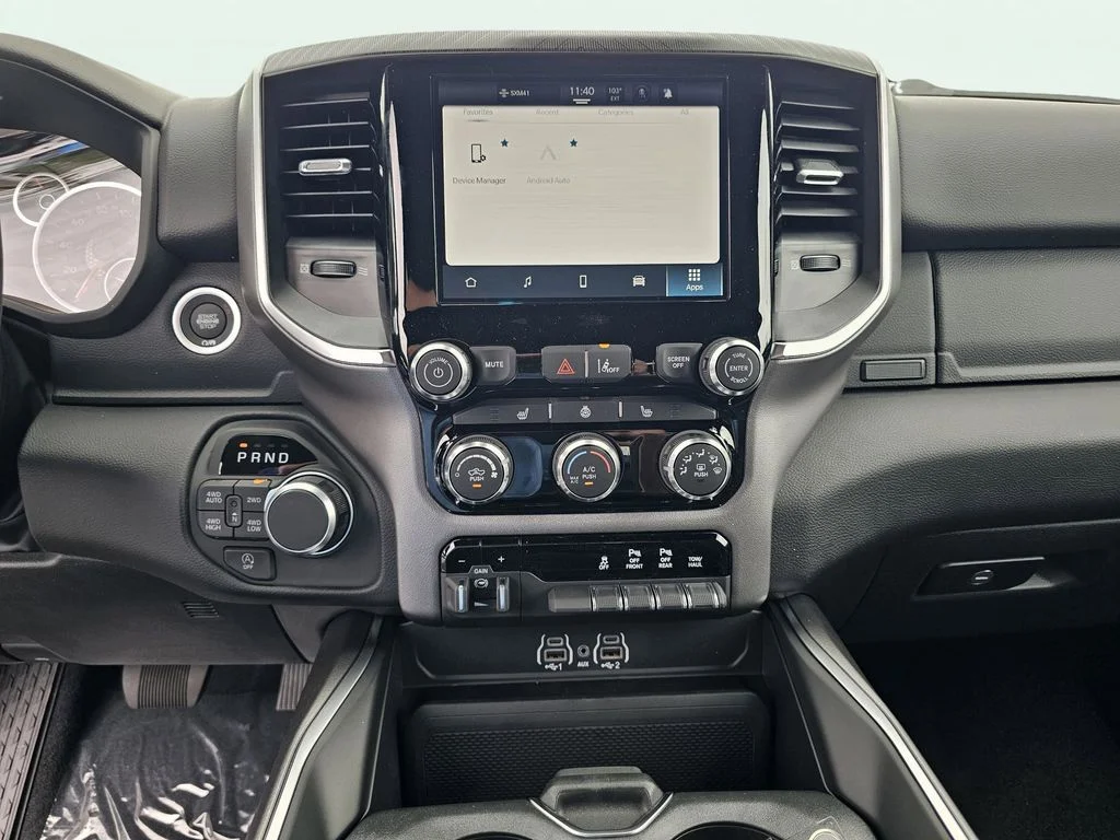New 2026 Ram 1500 - photo 28