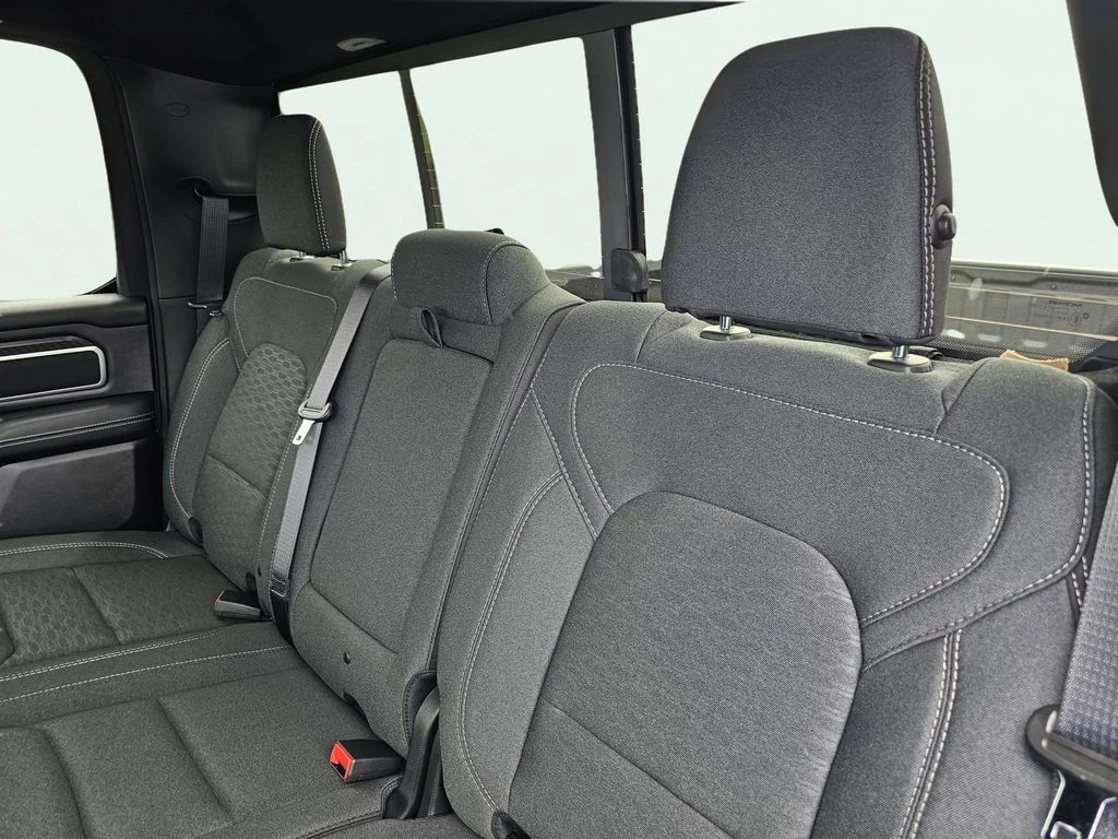New 2026 Ram 1500 - photo 35