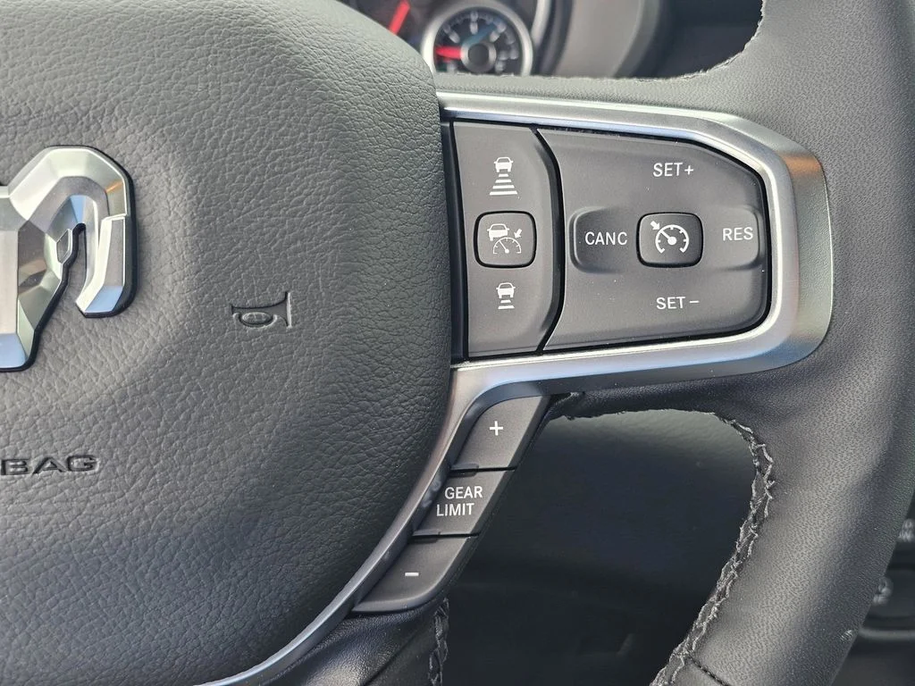 New 2026 Ram 1500 - photo 24