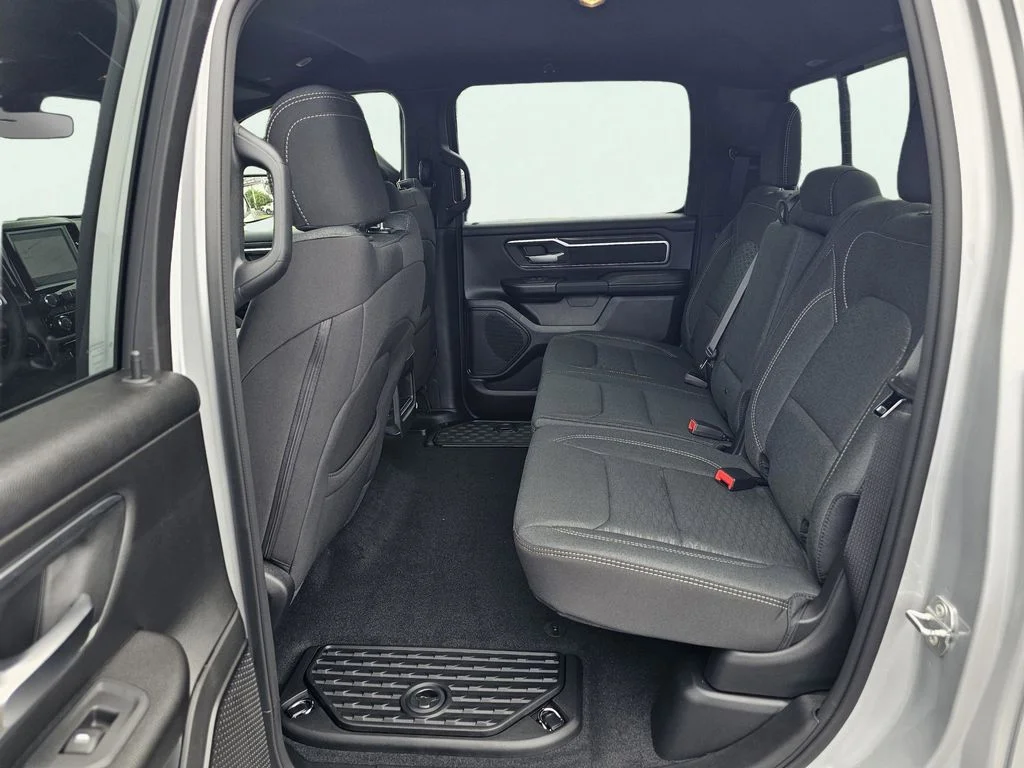 New 2026 Ram 1500 - photo 34