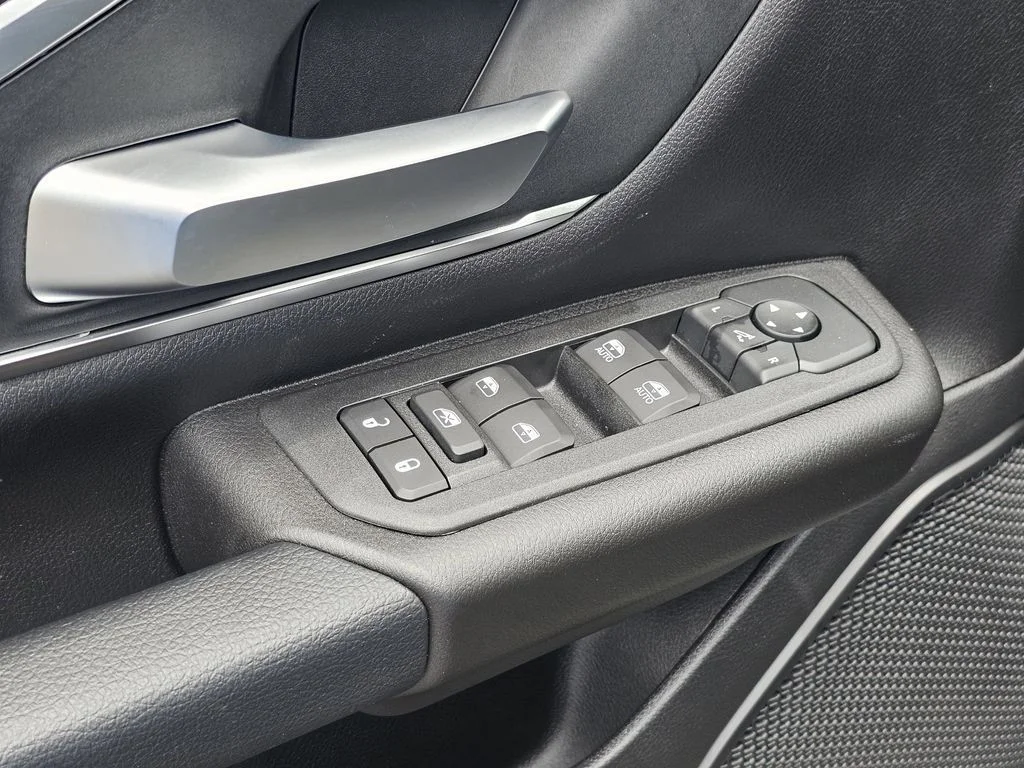 New 2026 Ram 1500 - photo 18
