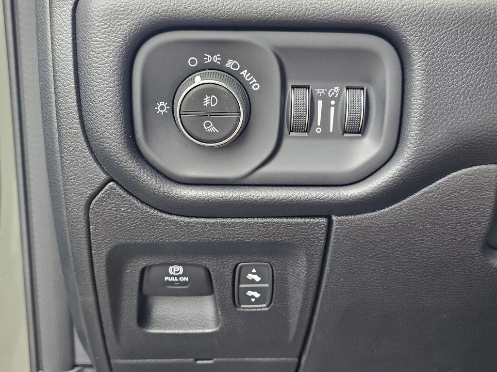 New 2026 Ram 1500 - photo 22