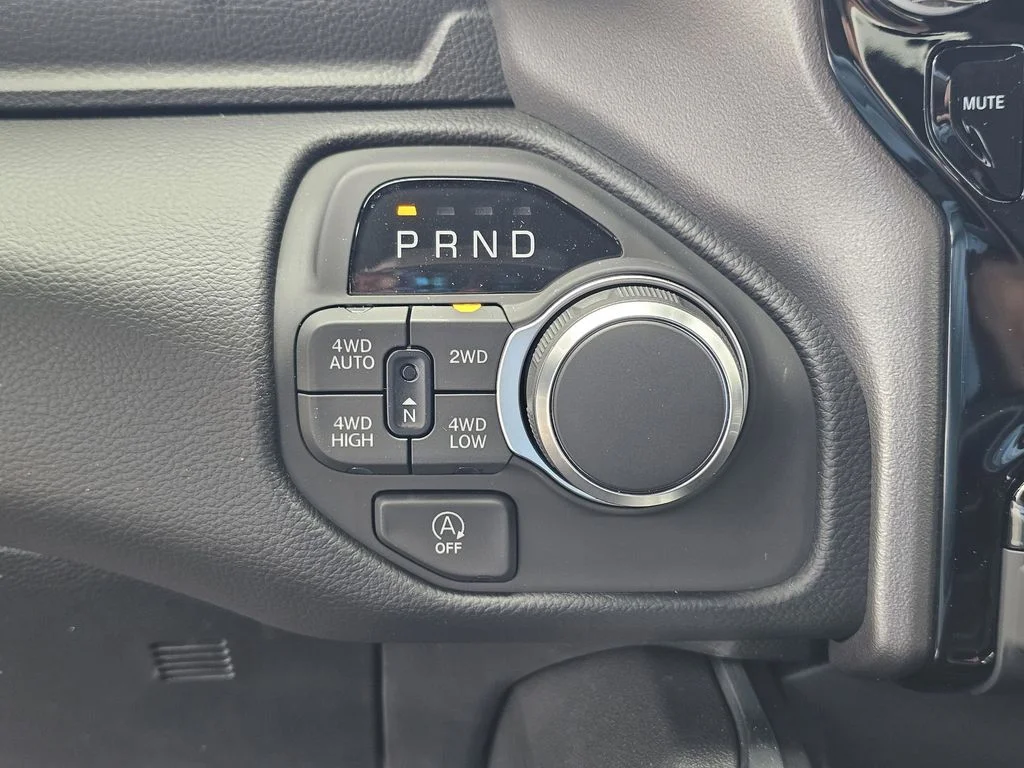New 2026 Ram 1500 - photo 28