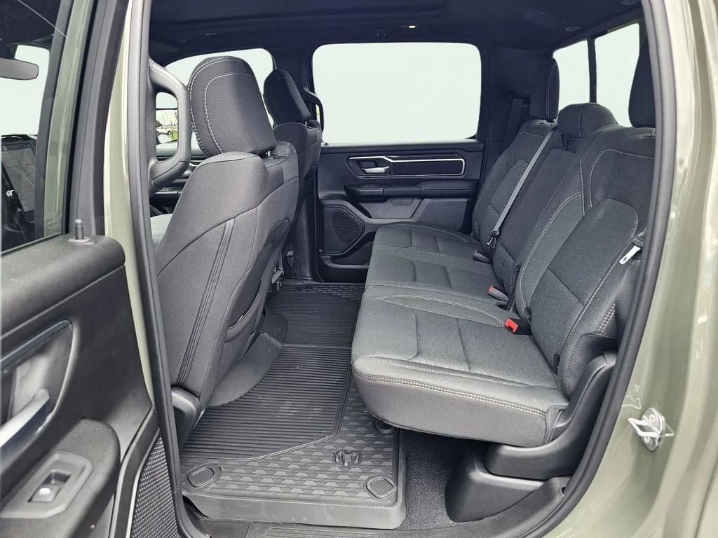 New 2026 Ram 1500 - photo 35