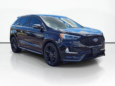 2019 Ford Edge AWD SUV for sale #R6157A - photo 1
