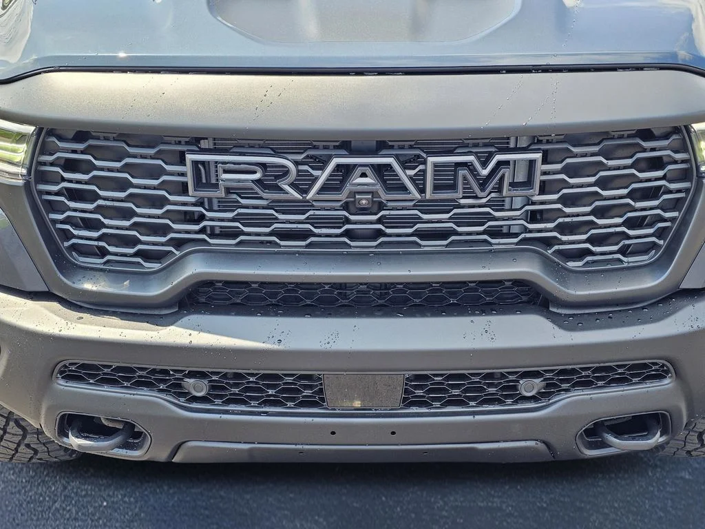 New 2026 Ram 1500 - photo 6