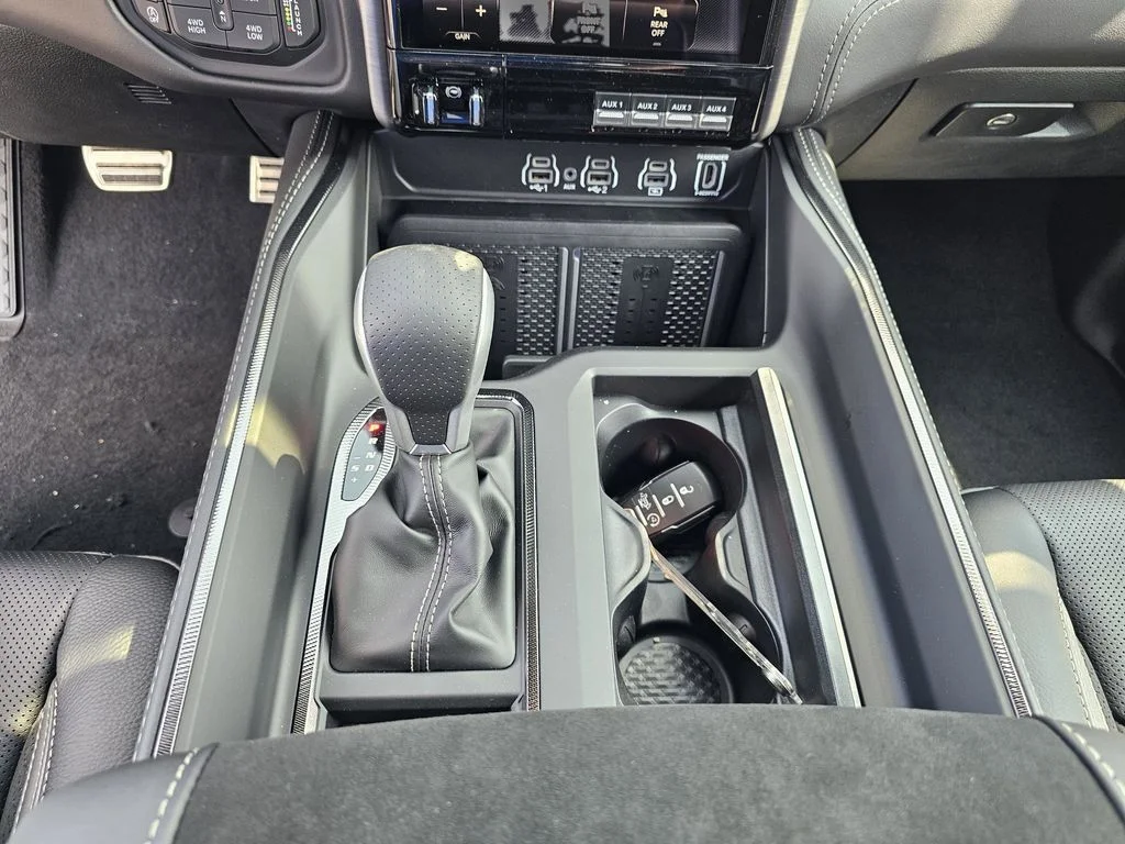 New 2026 Ram 1500 - photo 30