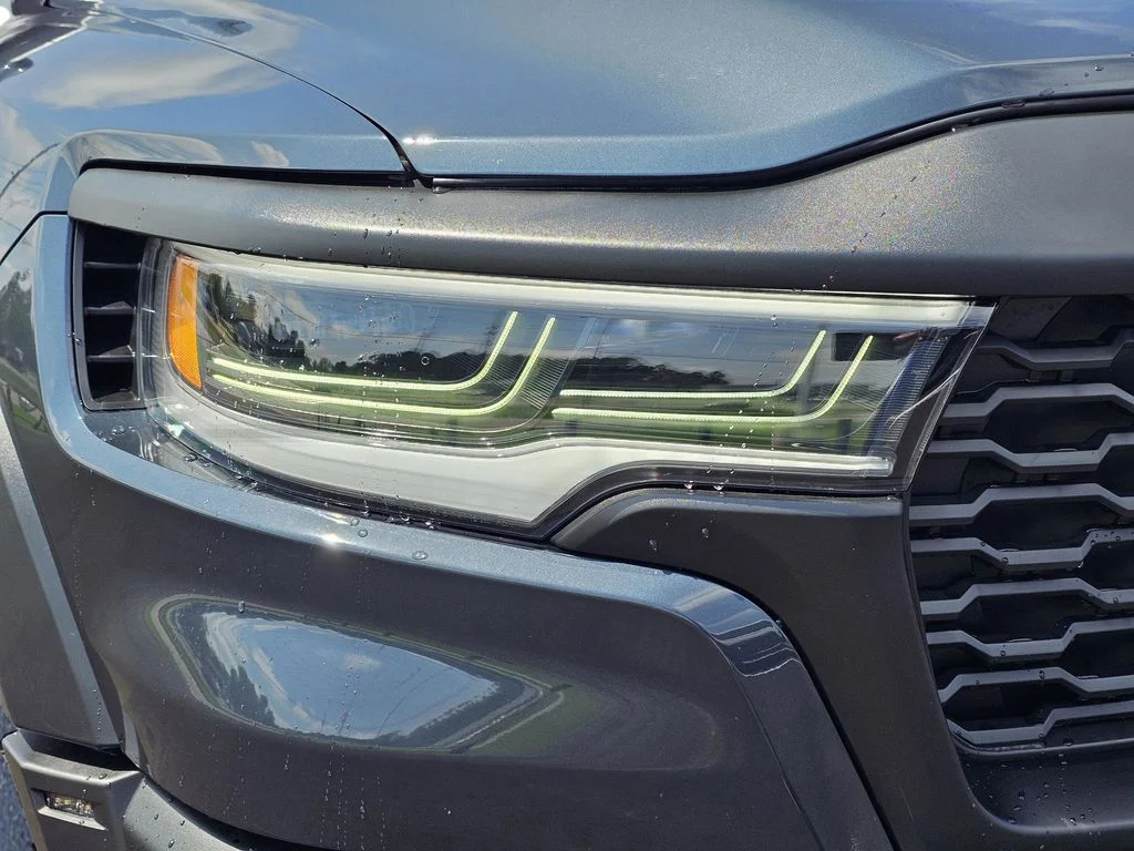 New 2026 Ram 1500 - photo 7