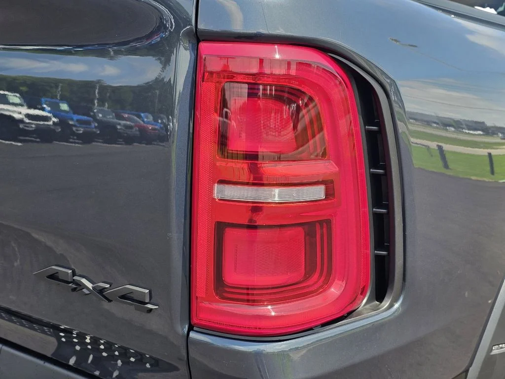 New 2026 Ram 1500 - photo 11
